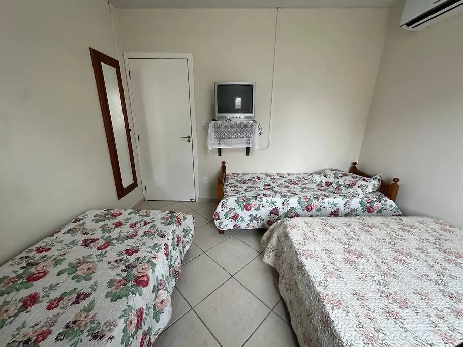 Casa Completa A 200M Do Mar Na Praia Da Pinheira. Palhoça 0*,