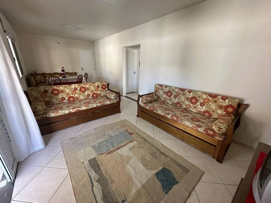 Casa Completa A 200M Do Mar Na Praia Da Pinheira. Palhoça 0*,  Brésil