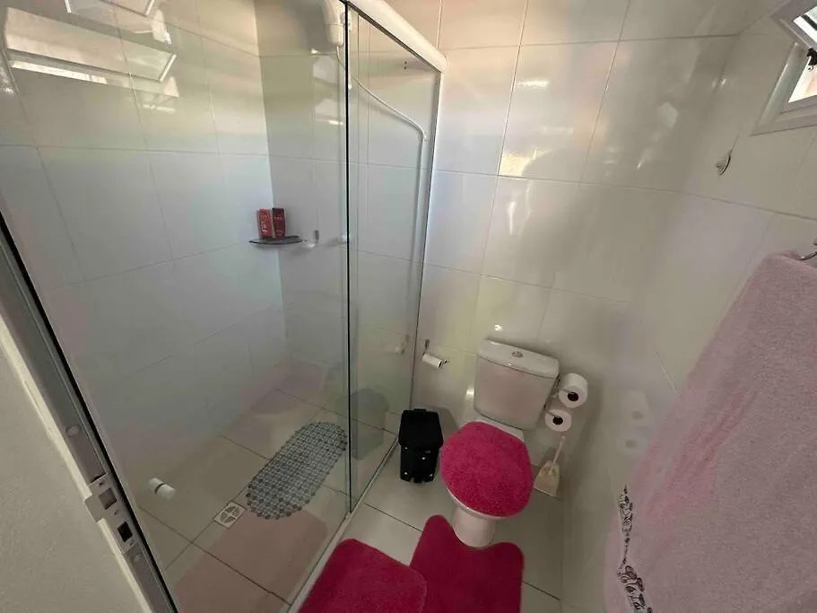 Casa Completa A 200M Do Mar Na Praia Da Pinheira. Palhoça Hébergement de vacances