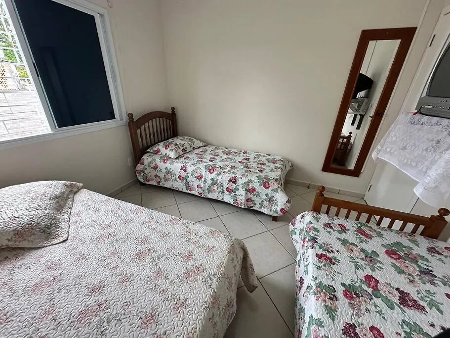 Casa Completa A 200M Do Mar Na Praia Da Pinheira. Palhoça 0*,