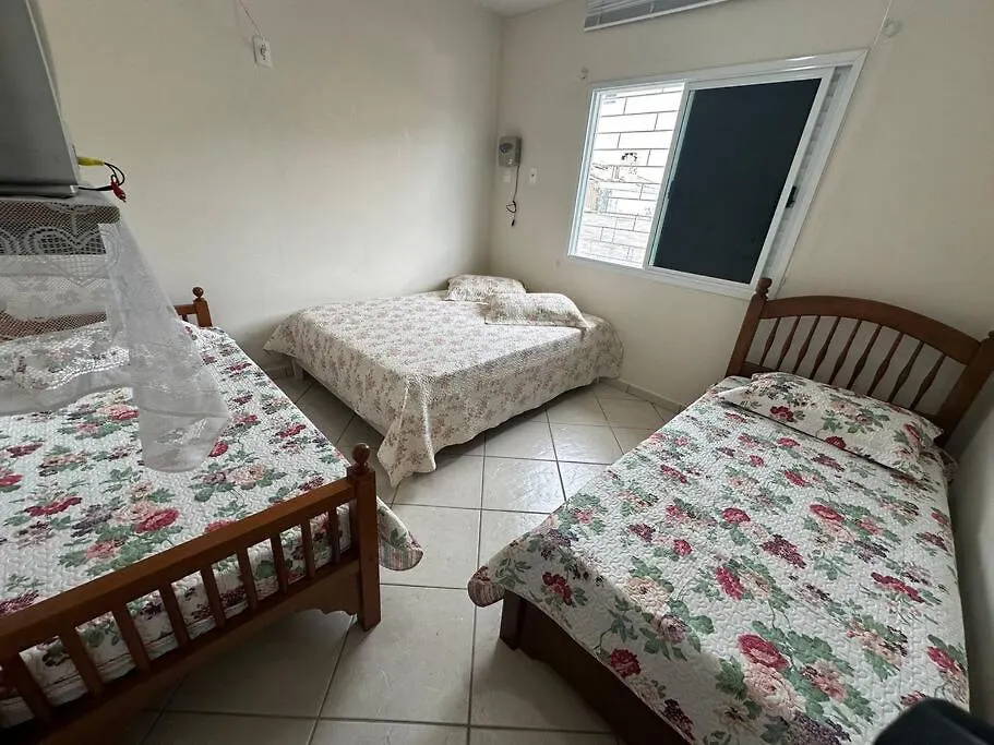 Casa Completa A 200M Do Mar Na Praia Da Pinheira. Palhoça 0*,  Brésil